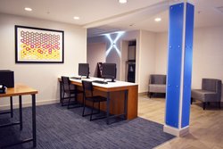  - Holiday Inn Express & Suites Albany - I-5, Exit 234