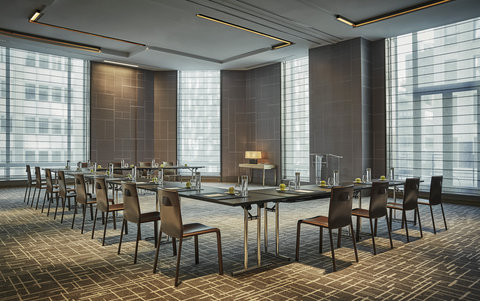 FOUR SEASONS HOTEL NEW YORK DOWNTOWN - Photo 49
