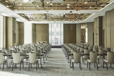 FOUR SEASONS HOTEL NEW YORK DOWNTOWN - Photo 50
