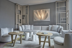  - Four Seasons Hotel Financial District New York City