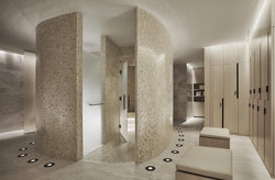  - Four Seasons Hotel Financial District New York City