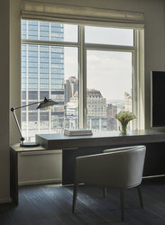  - Four Seasons Hotel Financial District New York City