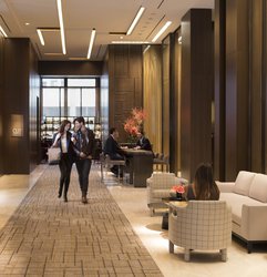  - Four Seasons Hotel Financial District New York City