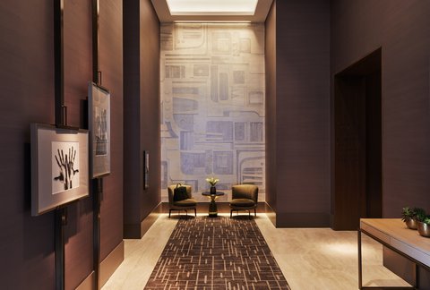 FOUR SEASONS HOTEL NEW YORK DOWNTOWN - Photo 51