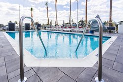  - TownePlace Suites by Marriott Port St Lucie - I-95, Exit 118