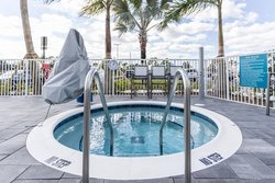  - TownePlace Suites by Marriott Port St Lucie - I-95, Exit 118