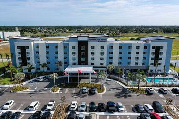 TownePlace Suites by Marriott Port St Lucie I-95