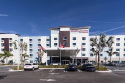  - TownePlace Suites by Marriott Port St Lucie - I-95, Exit 118