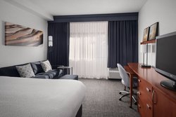  - Courtyard by Marriott Hotel Rockville