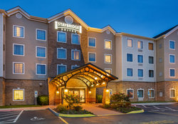  - Staybridge Suites Chesapeake - I-64, Exit 289