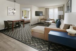  - Residence Inn by Marriott Airport Addison
