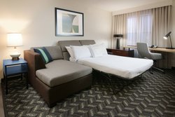  - Residence Inn by Marriott Airport Addison