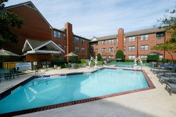  - Residence Inn by Marriott Airport Addison