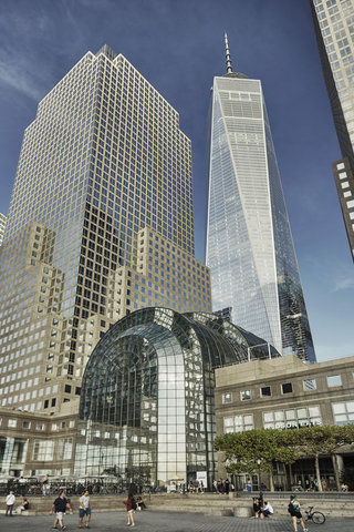FOUR SEASONS HOTEL NEW YORK DOWNTOWN - Photo 59