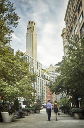  - Four Seasons Hotel Financial District New York City