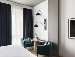  - Kimpton Pittman Hotel Dallas - I-345, Exits 284B & 284C