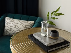  - Kimpton Pittman Hotel Dallas - I-345, Exits 284B & 284C