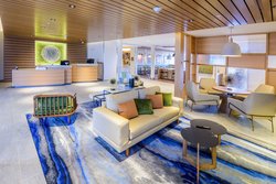  - Fairfield Inn & Suites by Marriott Montage Mountain Moosic - I-81, Exit 182