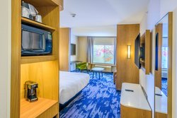  - Fairfield Inn & Suites by Marriott Montage Mountain Moosic - I-81, Exit 182