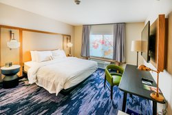  - Fairfield Inn & Suites by Marriott Montage Mountain Moosic - I-81, Exit 182