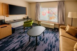  - Fairfield Inn & Suites by Marriott Montage Mountain Moosic - I-81, Exit 182