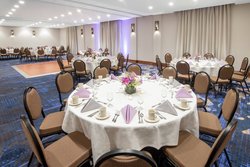  - Marriott Hotel Middleton