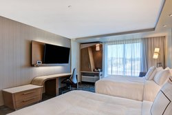  - Courtyard by Marriott Rogers - I-49, Exit 83