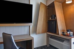  - Courtyard by Marriott Rogers - I-49, Exit 83