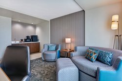  - Courtyard by Marriott Rogers - I-49, Exit 83