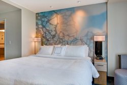  - Courtyard by Marriott Rogers - I-49, Exit 83