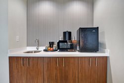  - Courtyard by Marriott Rogers - I-49, Exit 83