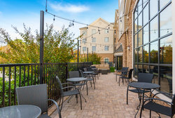  - Staybridge Suites Chesapeake - I-64, Exit 289