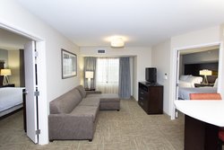  - Staybridge Suites Bowling Green