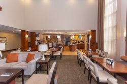  - Staybridge Suites Bowling Green