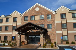  - Staybridge Suites Bowling Green