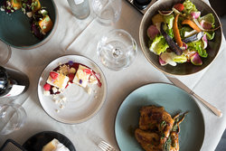  - Four Seasons Hotel Financial District New York City