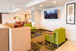  - Holiday Inn Express South Indianapolis - I-74 & I-465, Exit 2