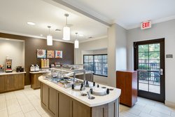  - Staybridge Suites Chesapeake - I-64, Exit 289