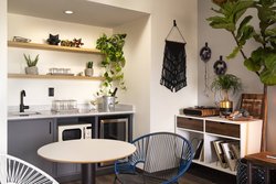  - Moxy Hotel by Marriott Downtown Memphis - I-40, Exit 1