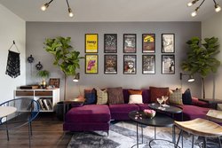  - Moxy Hotel by Marriott Downtown Memphis - I-40, Exit 1