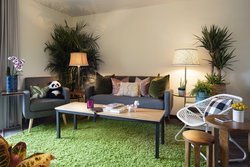  - Moxy Hotel by Marriott Downtown Memphis - I-40, Exit 1