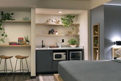  - Moxy Hotel by Marriott Downtown Memphis - I-40, Exit 1