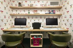  - Moxy Hotel by Marriott Downtown Memphis - I-40, Exit 1