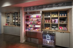  - Moxy Hotel by Marriott Downtown Memphis - I-40, Exit 1