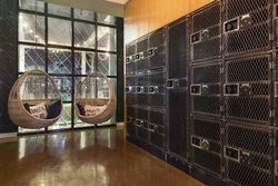  - Moxy Hotel by Marriott Downtown Memphis - I-40, Exit 1