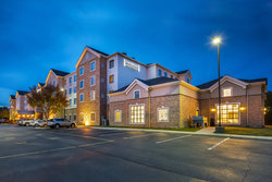  - Staybridge Suites Chesapeake - I-64, Exit 289