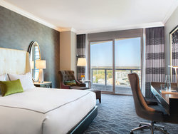  - Kimpton Tryon Park Hotel