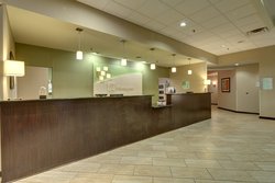 - Holiday Inn Conference Center Staunton - I-81, Exit 225