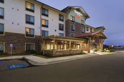  - TownePlace Suites by Marriott Slidell - I-10, Exit 265