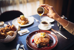  - Four Seasons Hotel Financial District New York City